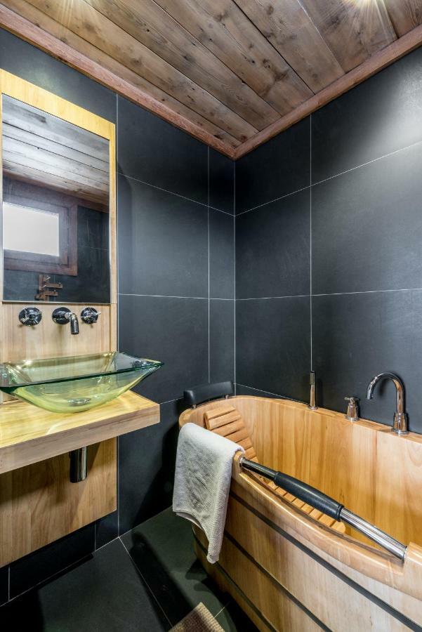 Agate Apartment Macot-la-Plagne Exterior photo