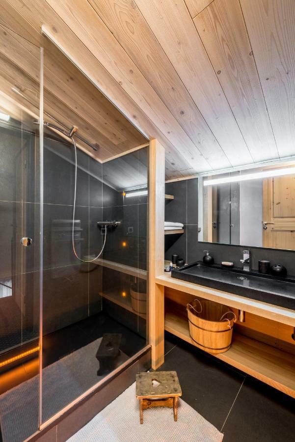 Agate Apartment Macot-la-Plagne Exterior photo