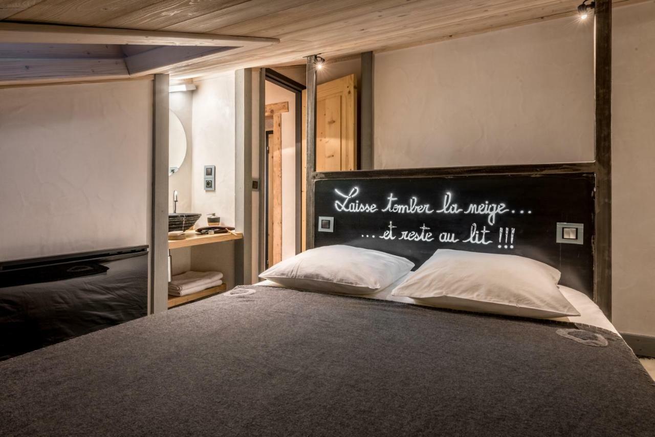 Agate Apartment Macot-la-Plagne Exterior photo